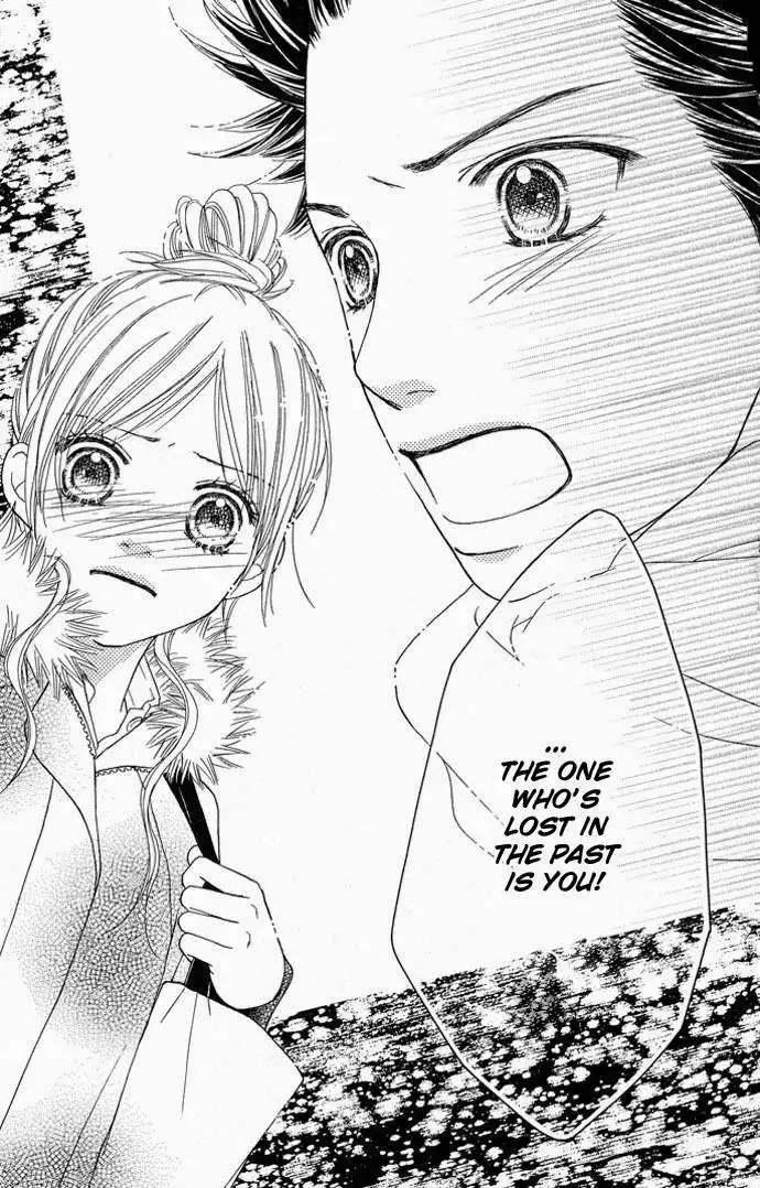 Parfait Tic Chapter 91 24
